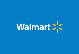 Logo de Walmart